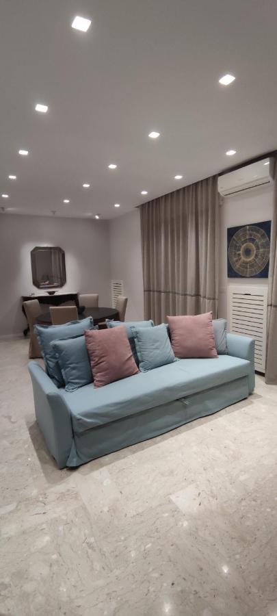 Cavour 44 Apartament Bari